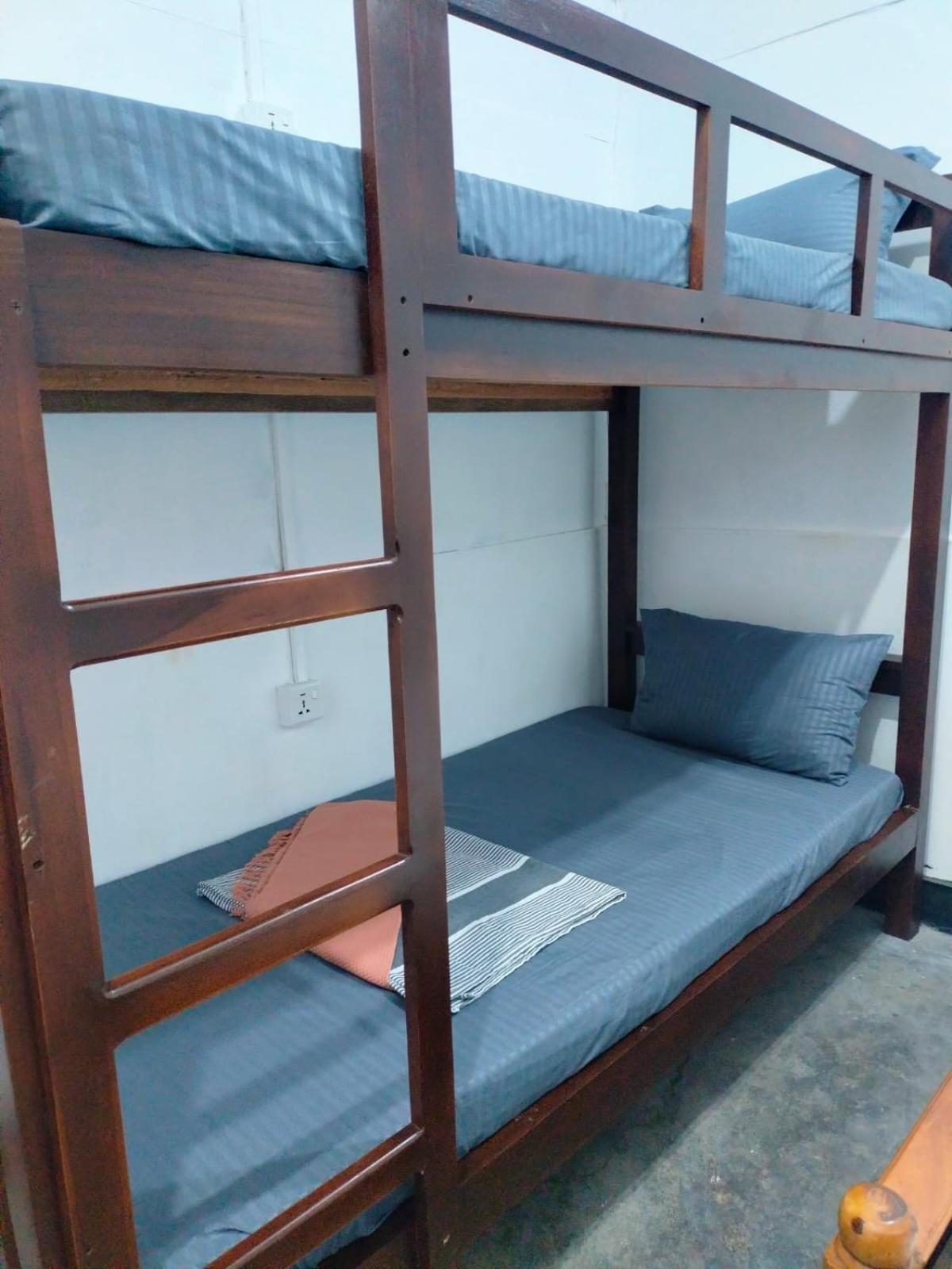 Auberge de jeunesse Costels Arugambay à Baie d'Arugam Chambre photo
