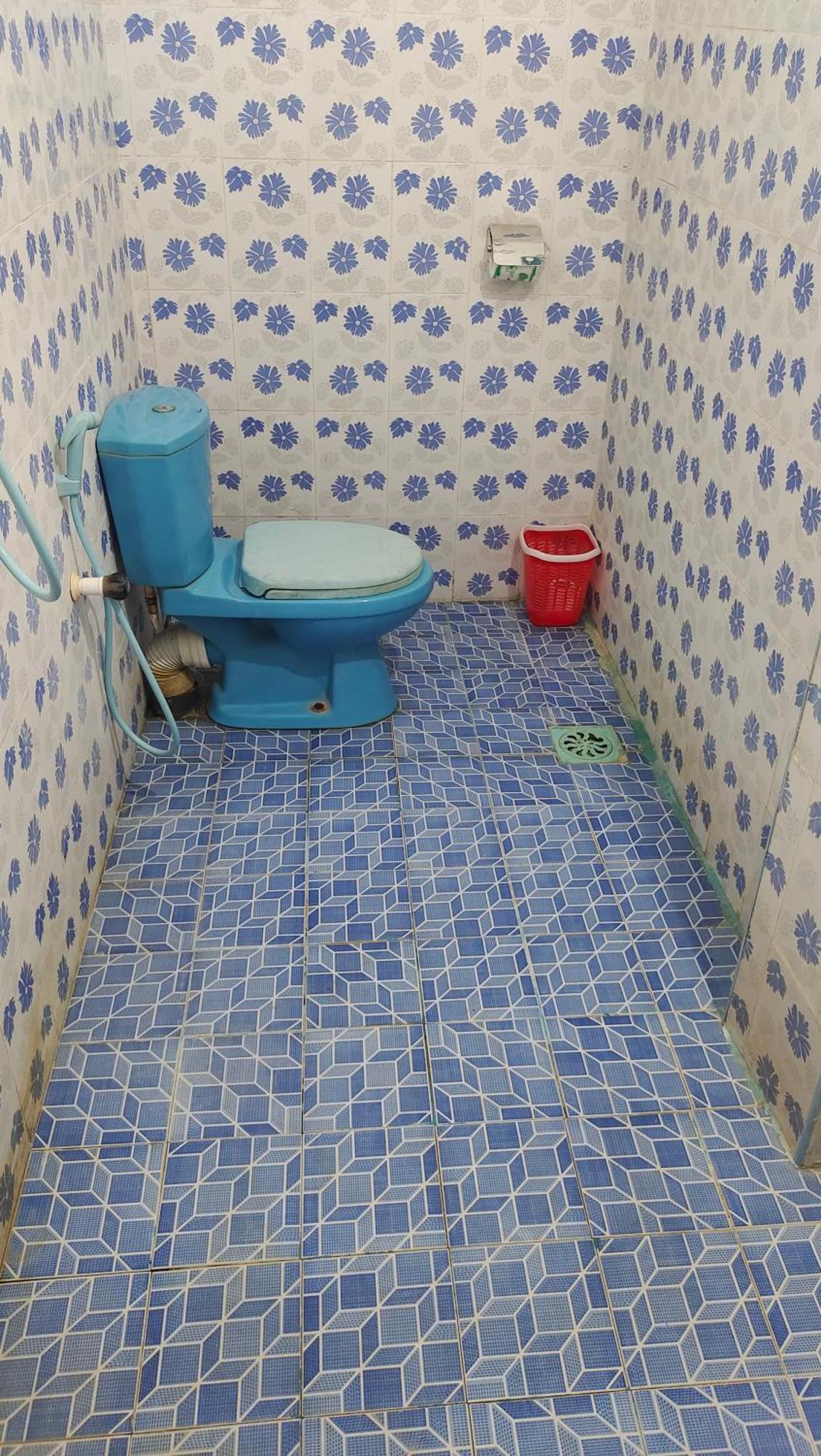 Auberge de jeunesse Costels Arugambay à Baie d'Arugam Chambre photo
